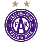 Logo de l'équipe Austria Wien