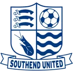 Logo de l'équipe Southend United