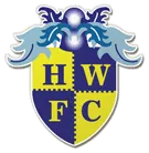 Logo de l'équipe Havant &amp; Waterlooville