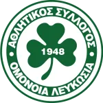 Logo de l'équipe Omonia Nicosia