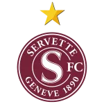 Logo de l'équipe Servette