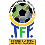 Logo de l'équipe Tanzanie