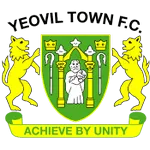 Logo de l'équipe Yeovil Town