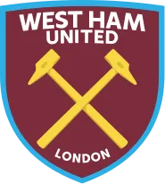 Logo de l'équipe West Ham féminines