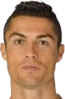 Photo du joueur Cristiano Ronaldo