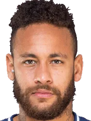 Photo du joueur Neymar