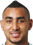 Photo du joueur Dimitri Payet