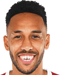 Photo du joueur Pierre-Emerick Aubameyang