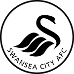 Logo de l'équipe Swansea City
