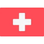 Logo de l'équipe Suisse