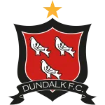 Logo de l'équipe Dundalk