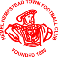 Logo de l'équipe Hemel Hempstead Town