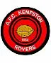 Logo de l'équipe AFC Kempston Rovers