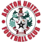 Logo de l'équipe Ashton United