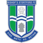 Logo de l'équipe Bishop's Stortford