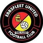 Logo de l'équipe Ebbsfleet United