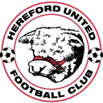 Logo de l'équipe Hereford United