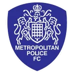 Logo de l'équipe Metropolitan Police FC