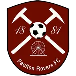 Logo de l'équipe Paulton Rovers