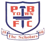 Logo de l'équipe Potters Bar Town