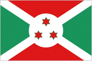 Logo de l'équipe Burundi