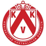 Logo de l'équipe Kortrijk