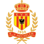 Logo de l'équipe Mechelen