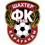 Logo de l'équipe Shakhter Karagandy