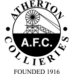 Logo de l'équipe Atherton Collieries