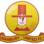 Logo de l'équipe Banbury United