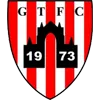 Logo de l'équipe Guisborough Town