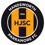 Logo de l'équipe Handsworth Parramore