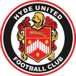 Logo de l'équipe Hyde United