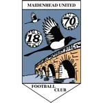 Logo de l'équipe Maidenhead United
