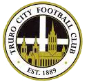 Logo de l'équipe Truro City