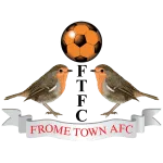 Logo de l'équipe Frome Town