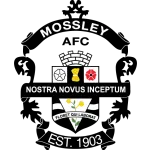 Logo de l'équipe Mossley