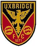 Logo de l'équipe Uxbridge