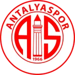 Logo de l'équipe Antalyaspor