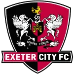 Logo de l'équipe Exeter City