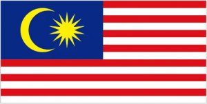 Logo de l'équipe Malaisie