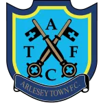 Logo de l'équipe Arlesey Town