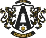 Logo de l'équipe Ashington AFC