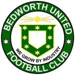 Logo de l'équipe Bedworth United