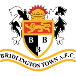 Logo de l'équipe Bridlington Town