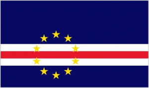 Logo de l'équipe Cap-Vert