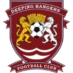 Logo de l'équipe Deeping Rangers