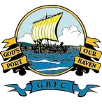 Logo de l'équipe Gosport Borough