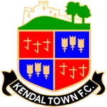 Logo de l'équipe Kendal Town