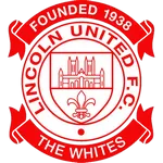 Logo de l'équipe Lincoln United